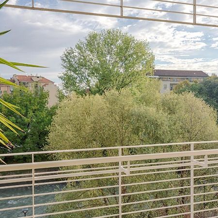 B&B Balon Турин Экстерьер фото