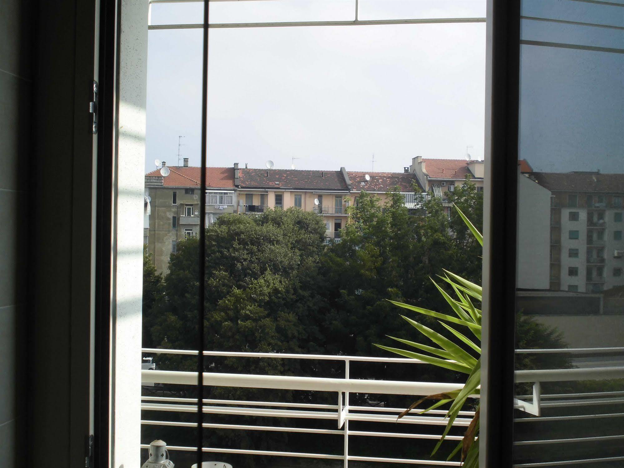B&B Balon Турин Экстерьер фото