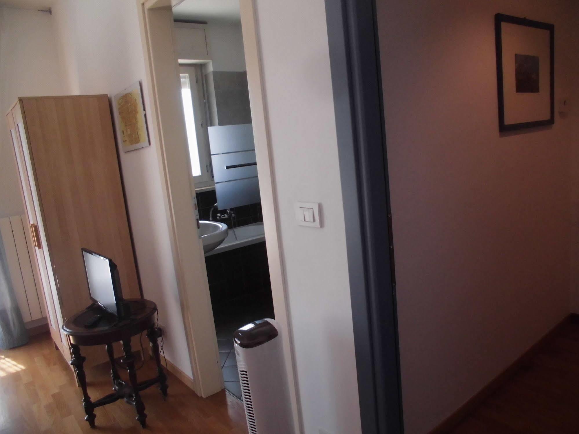 B&B Balon Турин Экстерьер фото