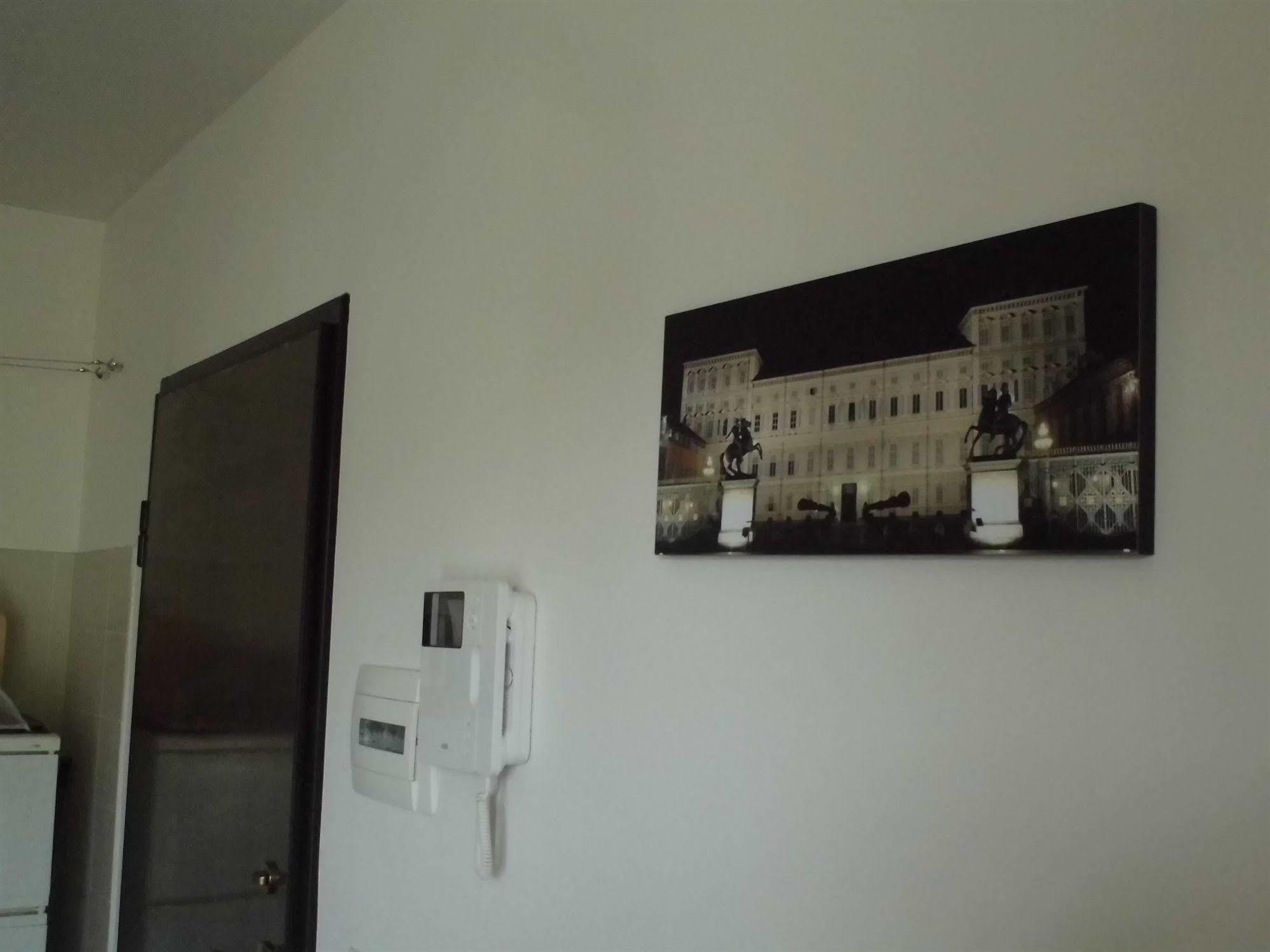 B&B Balon Турин Экстерьер фото