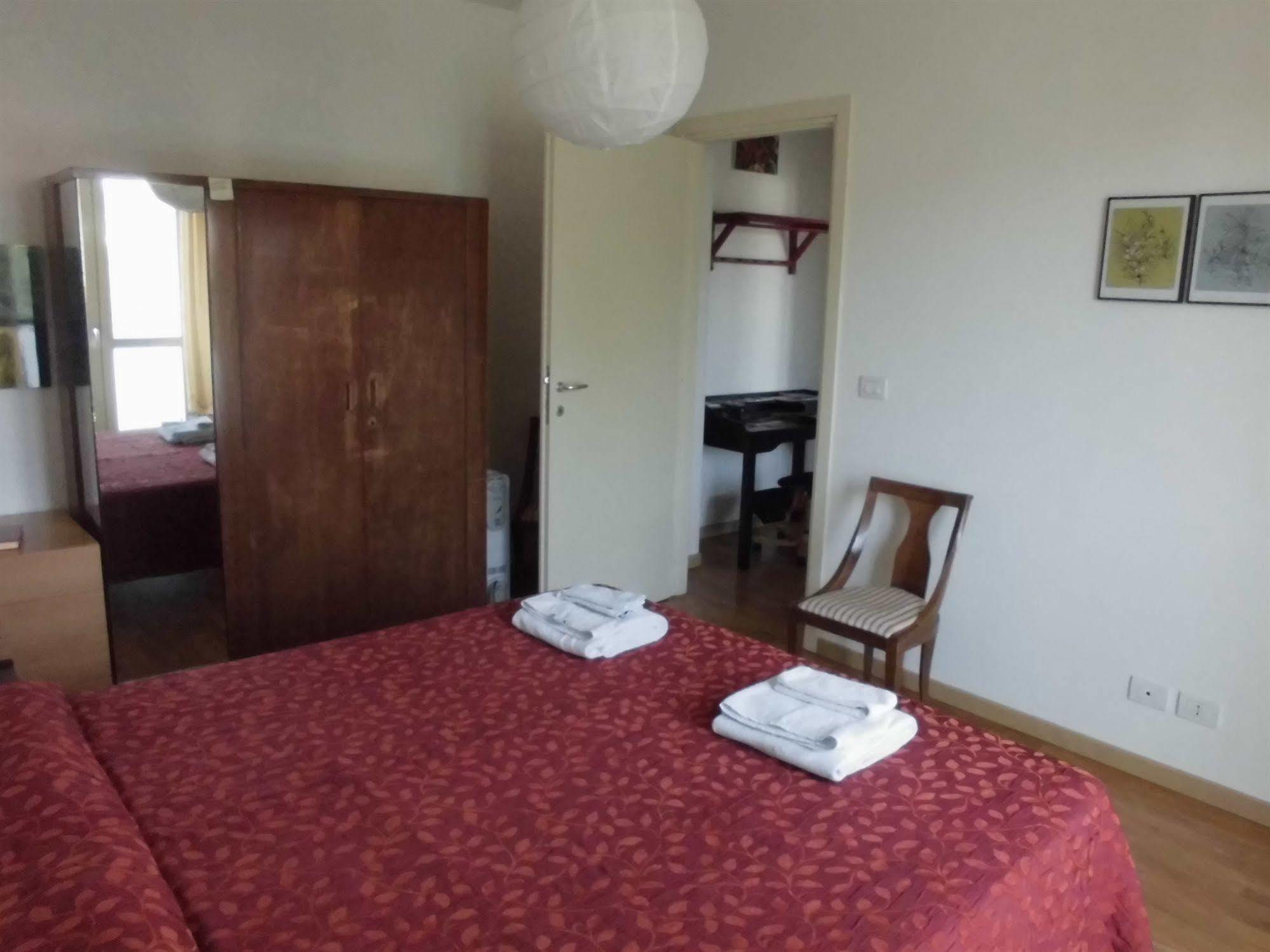 B&B Balon Турин Экстерьер фото