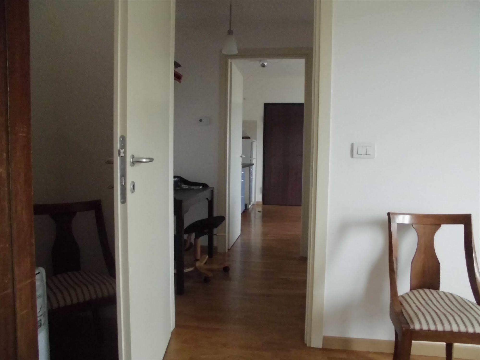 B&B Balon Турин Экстерьер фото