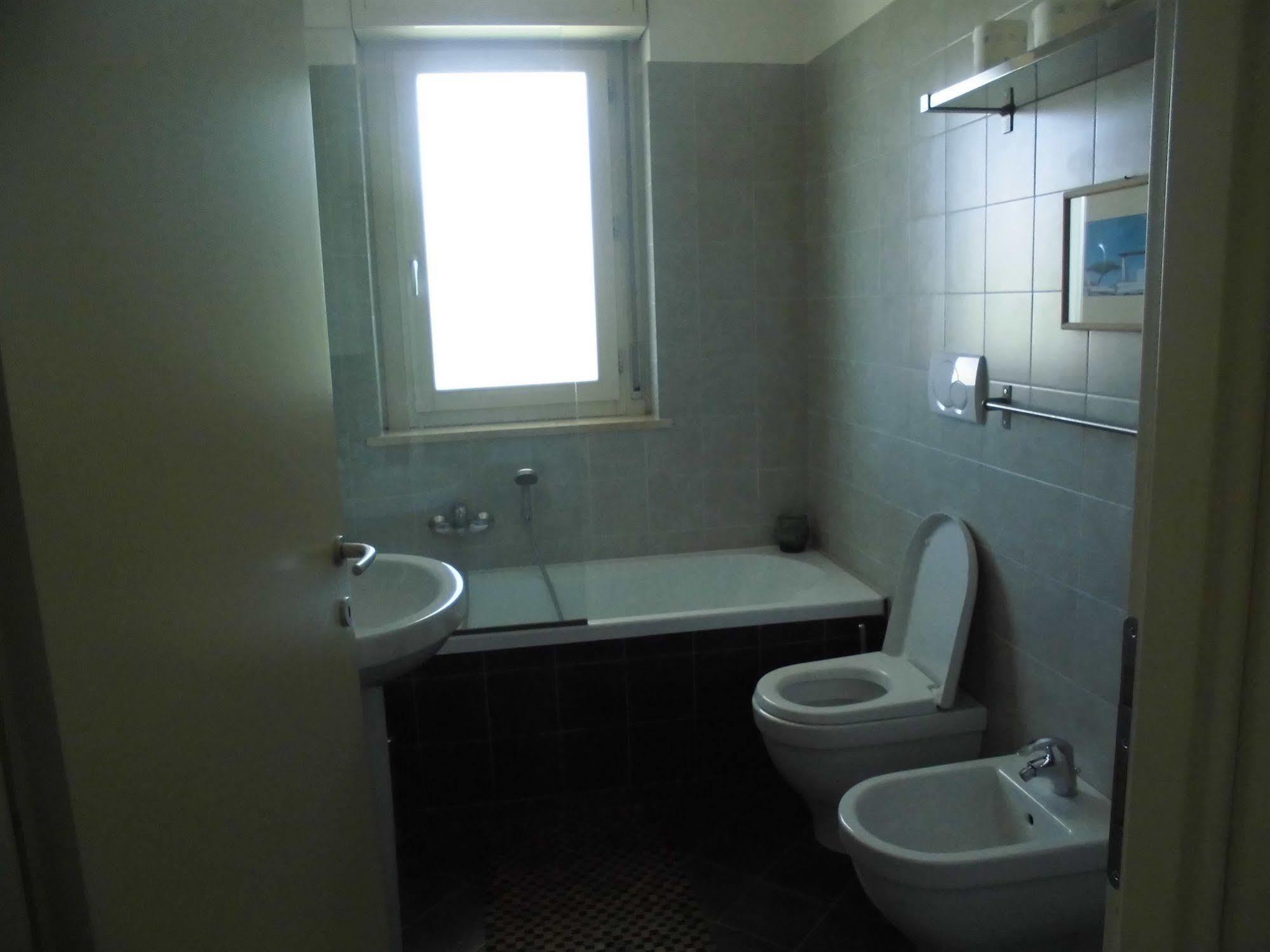 B&B Balon Турин Экстерьер фото