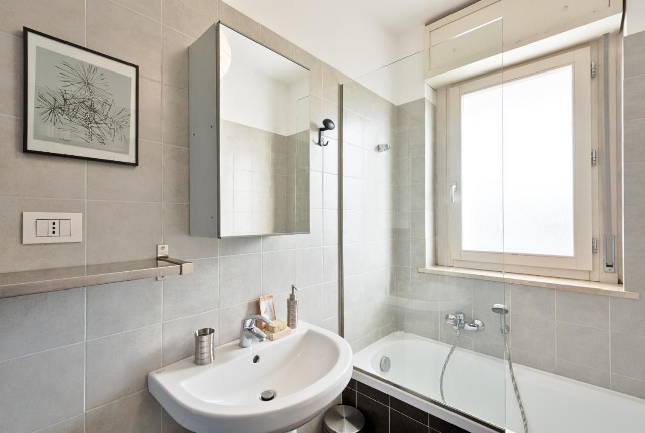 B&B Balon Турин Экстерьер фото