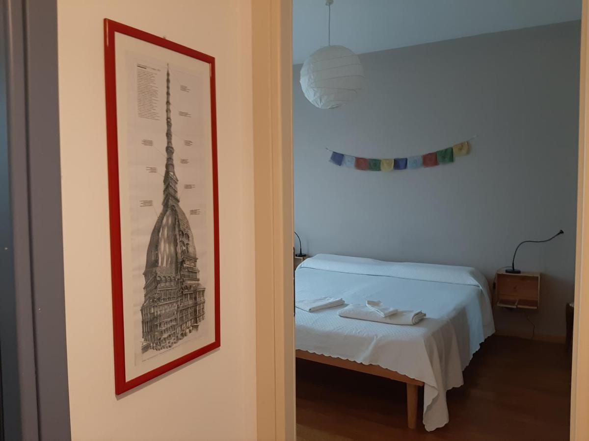 B&B Balon Турин Экстерьер фото