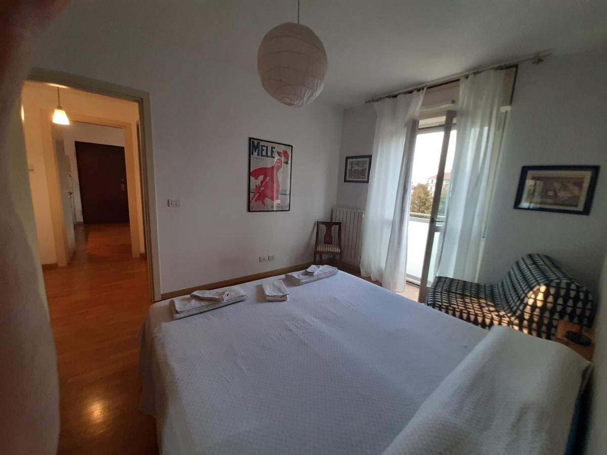 B&B Balon Турин Экстерьер фото
