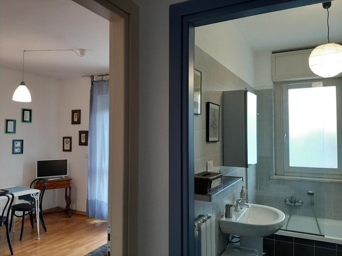 B&B Balon Турин Экстерьер фото