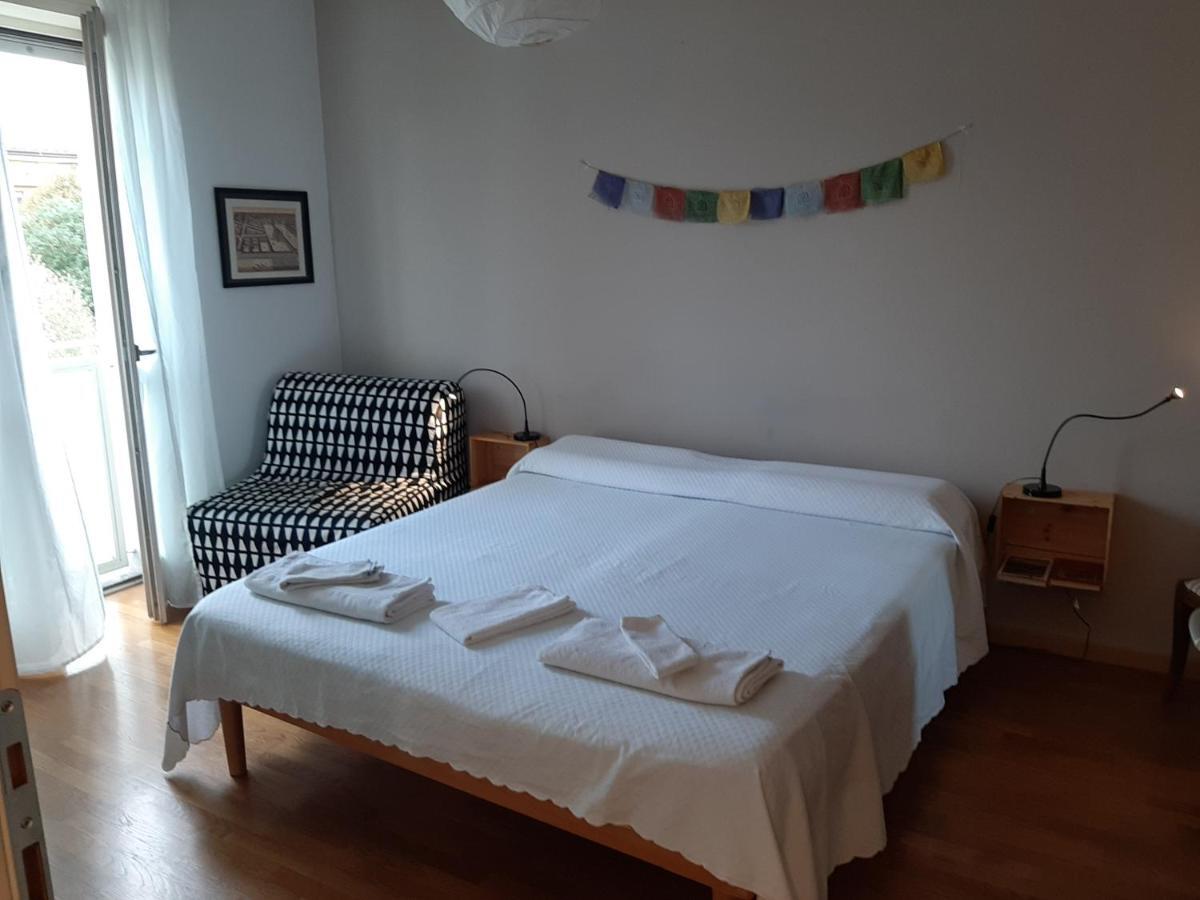 B&B Balon Турин Экстерьер фото