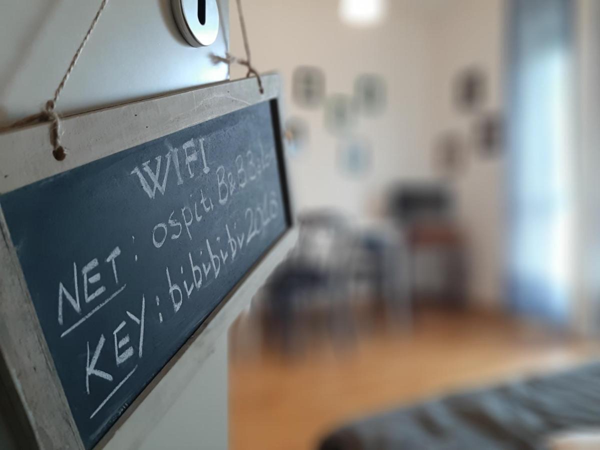 B&B Balon Турин Экстерьер фото