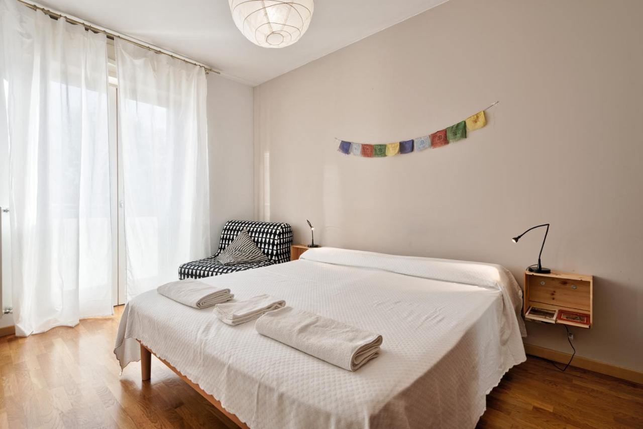B&B Balon Турин Экстерьер фото