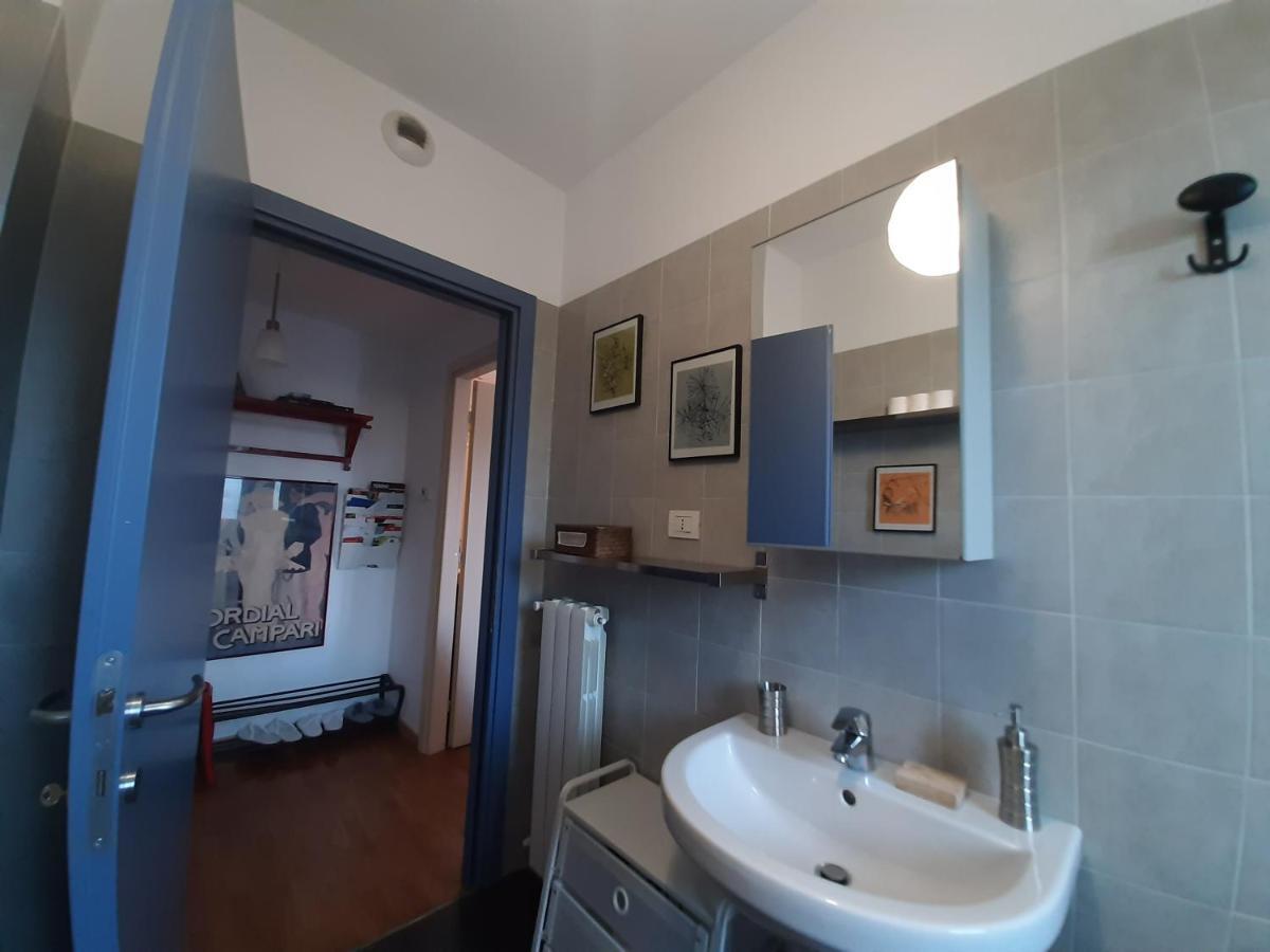 B&B Balon Турин Экстерьер фото
