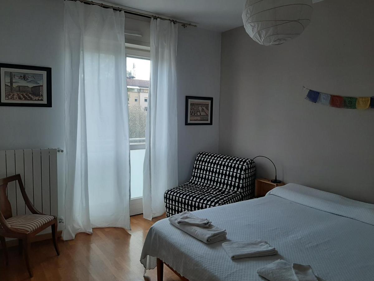 B&B Balon Турин Экстерьер фото