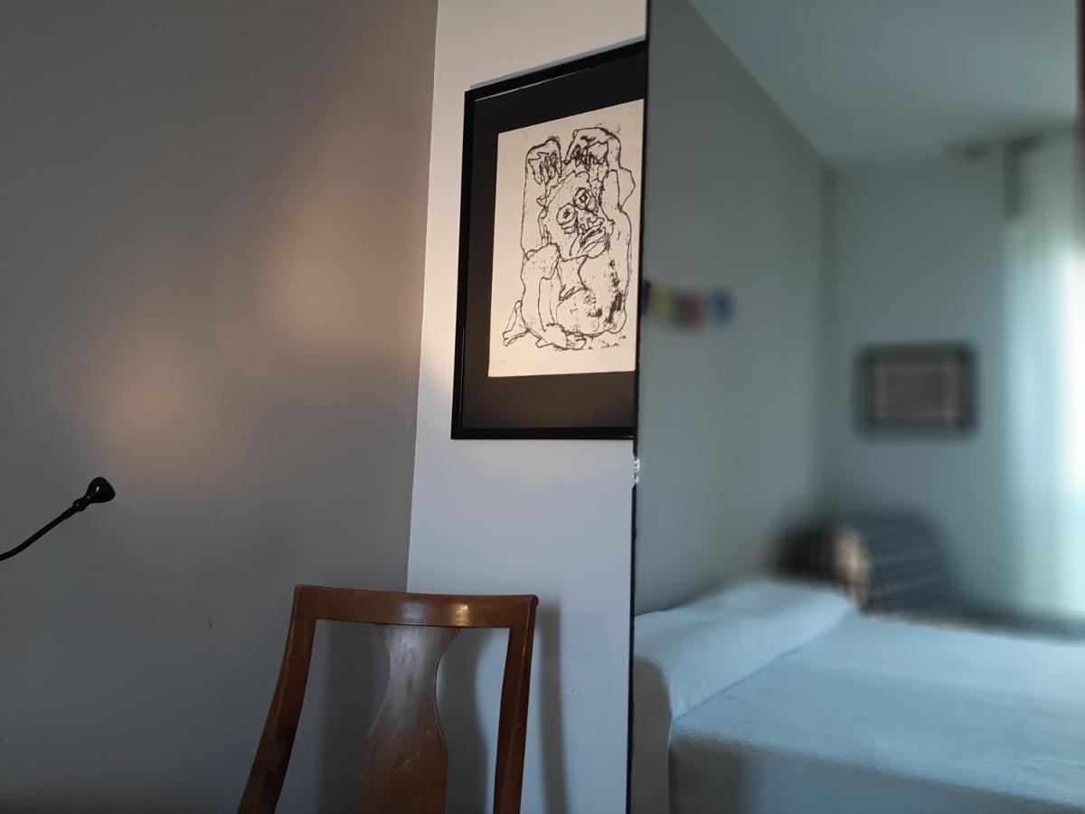 B&B Balon Турин Экстерьер фото