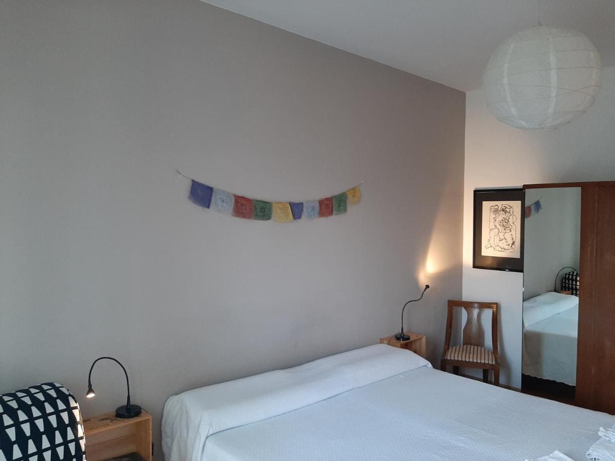 B&B Balon Турин Экстерьер фото