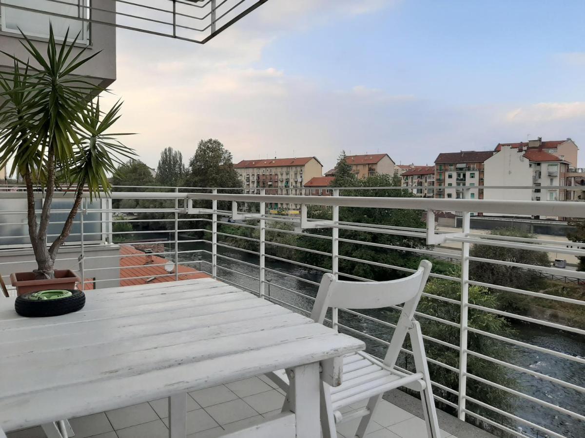 B&B Balon Турин Экстерьер фото